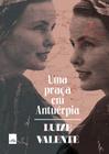 Livro - Uma praça em Antuérpia