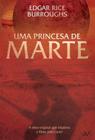 Livro - Uma Princesa de Marte