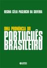 Livro - Uma pronúncia do português brasileiro