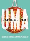 Livro Uma: Receitas Simples em uma Panela Só Jamie Oliver