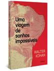 Livro - Uma viagem de sonhos impossíveis