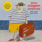 Livro - Uma viagem divertida