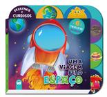 Livro - Uma viagem pelo Espaço