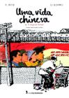 Livro - Uma vida chinesa - vol. 2