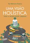 Livro - Uma Visão Holística para a Mobilidade Urbana