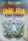 Livro - Umbanda é Deus conosco