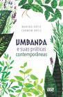 Livro - Umbanda e suas práticas contemporâneas