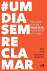 Livro - #umdiasemreclamar