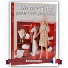 Livro Un Dressing Pour Mes Poupées