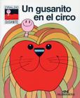 Livro - Un gusanito en el circo