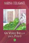 Livro - Un verde brilla en el pozo