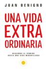 Livro Una Vida Extraordinaria (edição em espanhol)