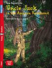 Livro - Uncle Jack In The Amazon Rainforest - Young Eli Readers A1.1 - Downloadable Multimedia