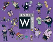 Livro - Underworld 1