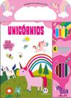 Livro - Unicórnios