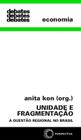 Livro - Unidade e fragmentação