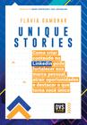 Livro - Unique Stories