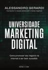 Livro - Universidade Marketing Digital