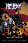 Livro - Universo Hellboy Omnibus