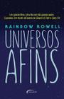 Livro - Universos afins