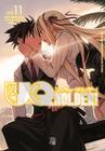 Livro - Uq Holder! - Vol. 11