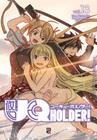 Livro - Uq Holder! - Vol. 13