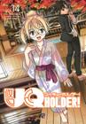 Livro - Uq Holder! - Vol. 14