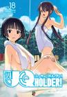 Livro - Uq Holder - Vol.18