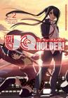 Livro - Uq Holder! - Vol. 2