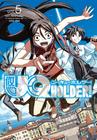 Livro - Uq Holder! - Vol. 5