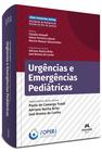 Livro - Urgências e Emergências Pediátricas
