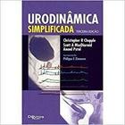 Livro Urodinamica Simplificada - Di Livros