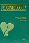 Livro Uroginecologia - Roca