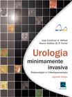 Livro - Urologia Minimamente Invasiva