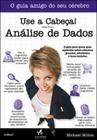 Livro - Use a cabeça! Análise de dados