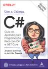 Livro - Use a cabeça C#