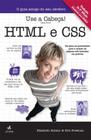 Livro - Use a cabeça! HTML e CSS