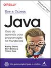 Livro - Use A Cabeca Java - 3ª Ed