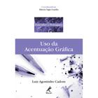 Livro - Uso da acentuação gráfica