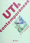 Livro - UTIS contemporâneas