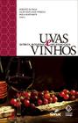 Livro - Uvas e vinhos