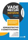 Livro - Vade Mecum Administrativo e Constitucional – 4ª edição de 2020