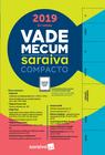 Livro - Vade Mecum compacto - 21ª edição de 2019
