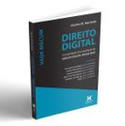 Livro Vade Mecum Direito Digital Consolidação Legislação Direito - Habitus Editora