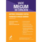 Livro - Vade Mecum do civilista