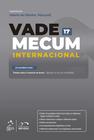 Livro - Vade Mecum Internacional