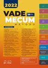 Livro - Vade Mecum Método 2022