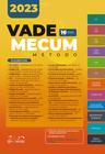 Livro - Vade Mecum Método 2023