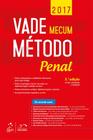 Livro - Vade Mecum Método - Penal