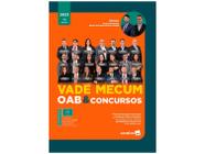 Livro Vade Mecum OAB & Concursos